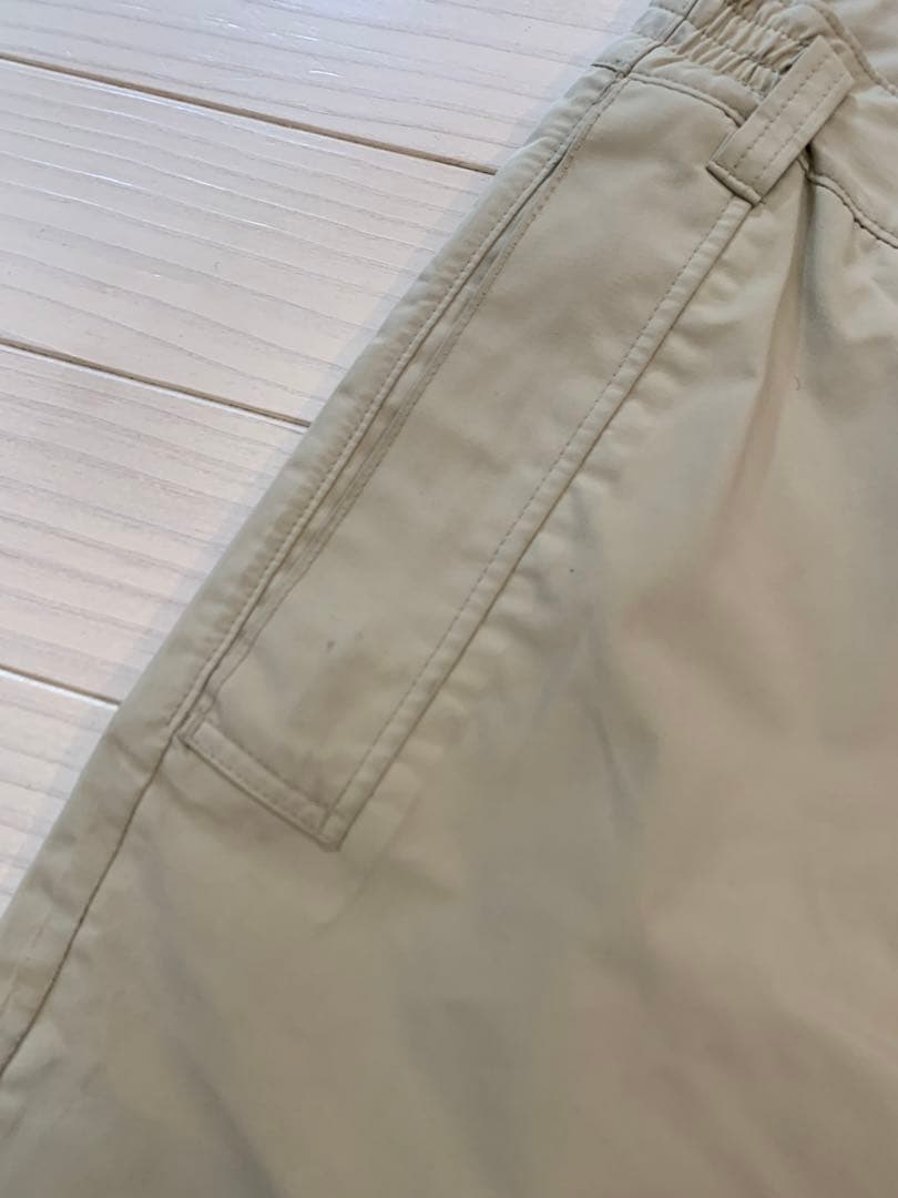 瀧澤祥goodenough AFDICEGEAR ウェアセット