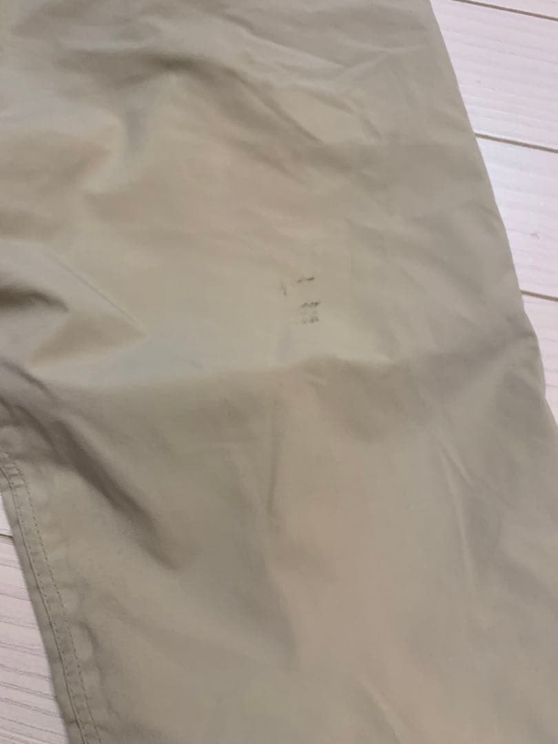 瀧澤祥goodenough AFDICEGEAR ウェアセット