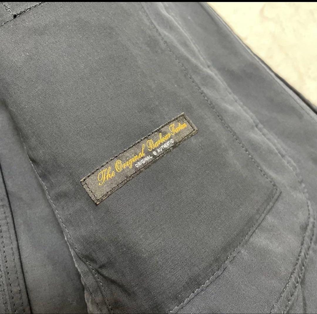 S*E様 極美品 22SS BARBOUR SL SANDERLING CASU - メルカリ