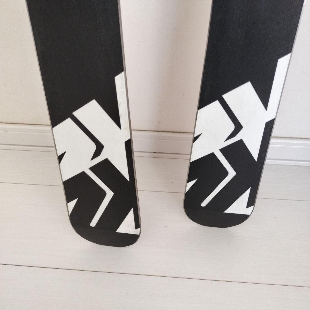 K2 AMP スキー板 直接引渡し歓迎！ - メルカリ