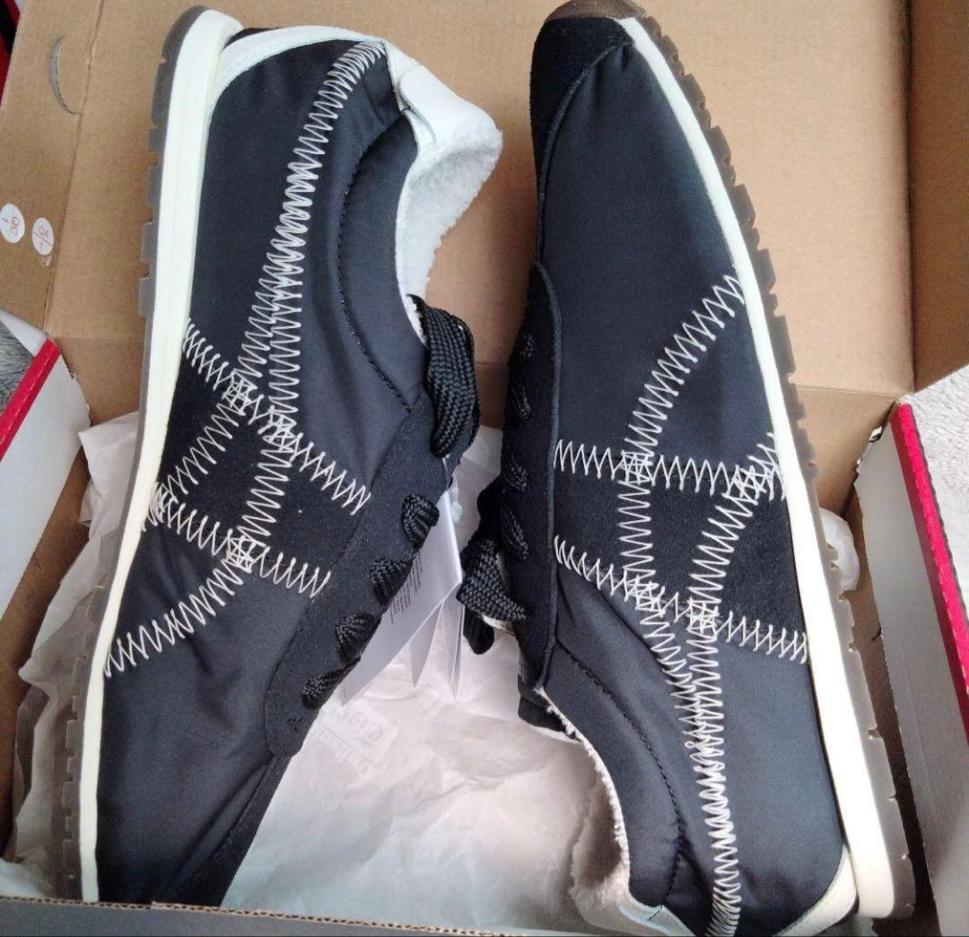 靴 Onitsuka Tiger TIGER CORSAIR A55 25.5cm