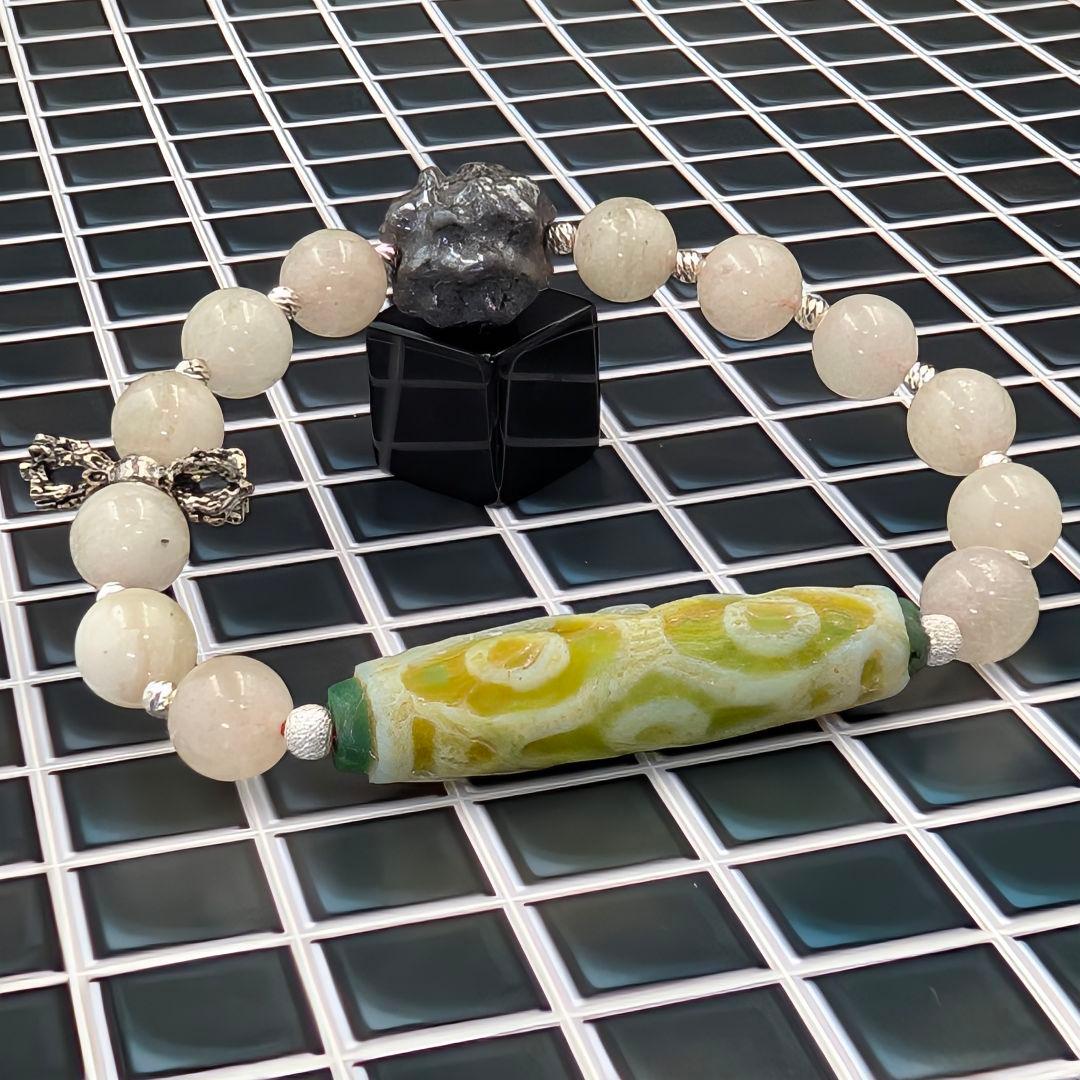 【一点物】呪禁導師シリーズ最新作『金剛隕石リビアン導師』