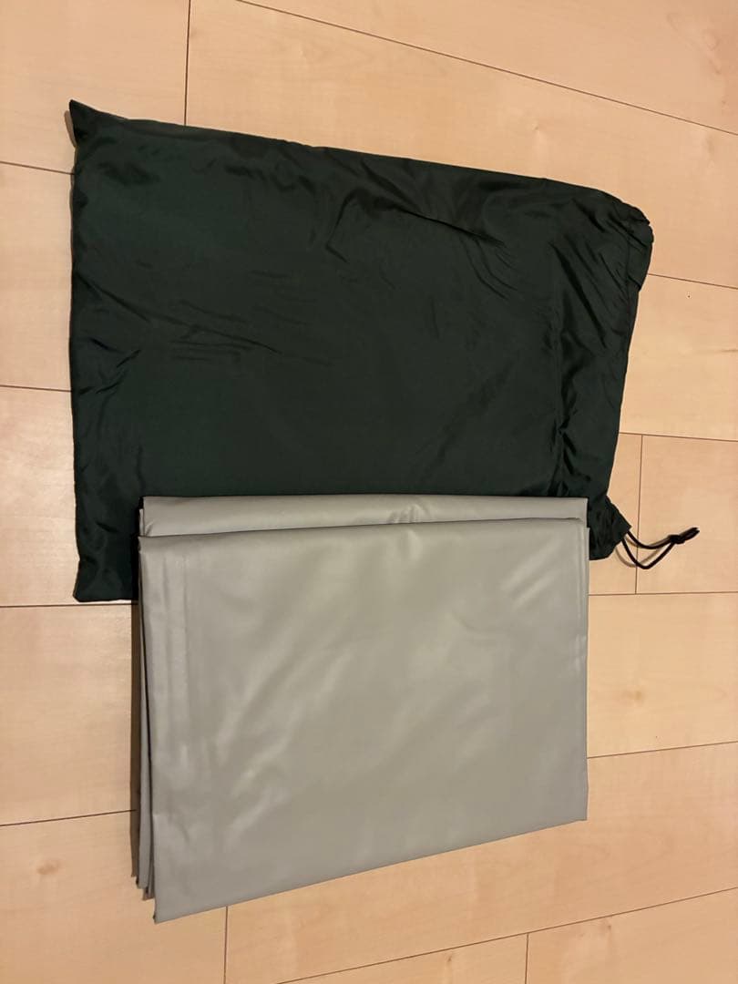 未使用に近い】Pista34 3〜4人用シンプルドームテント - メルカリ