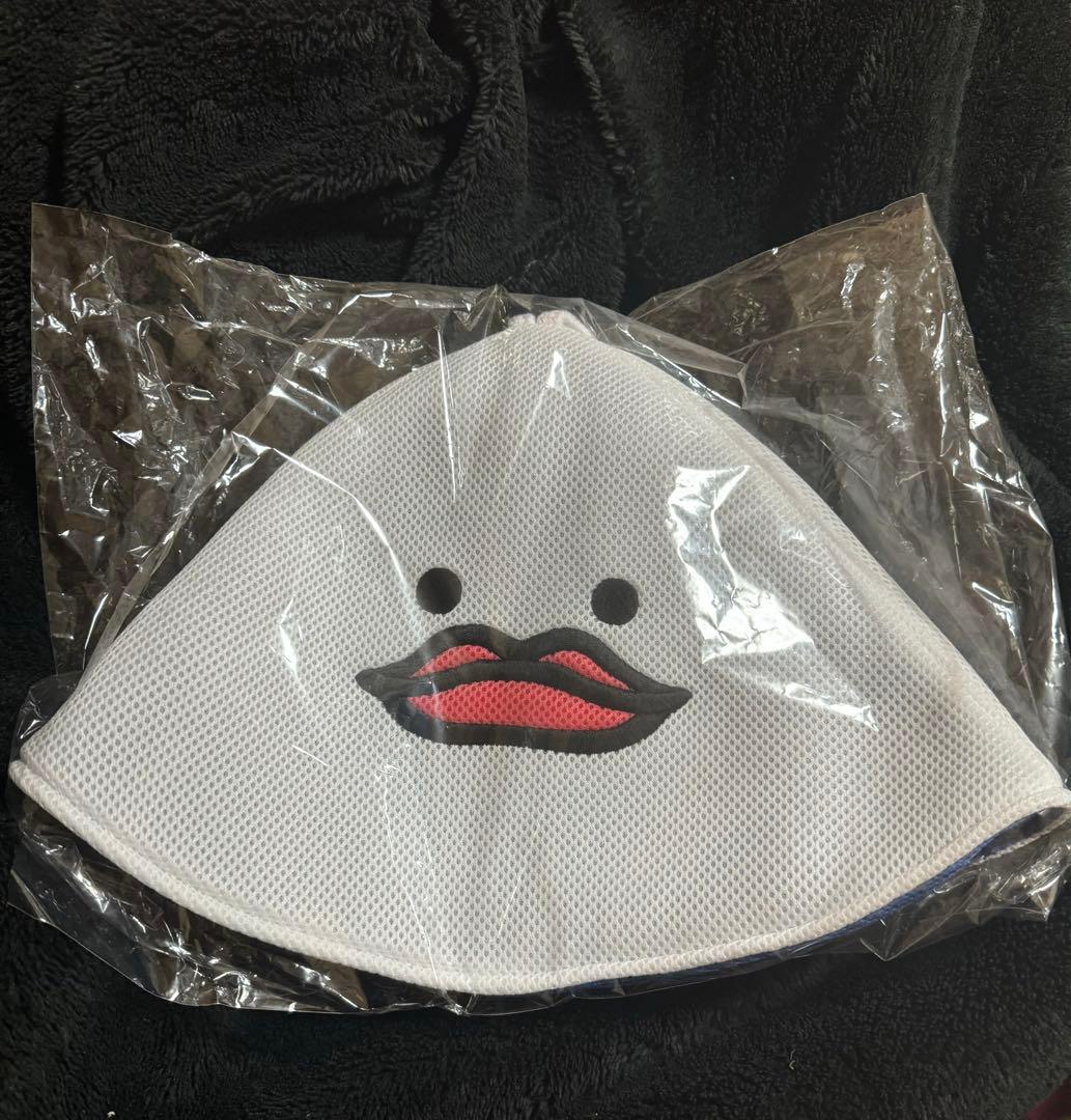 サウナ東京 ととのん サウナハット 限定200個 - メルカリ