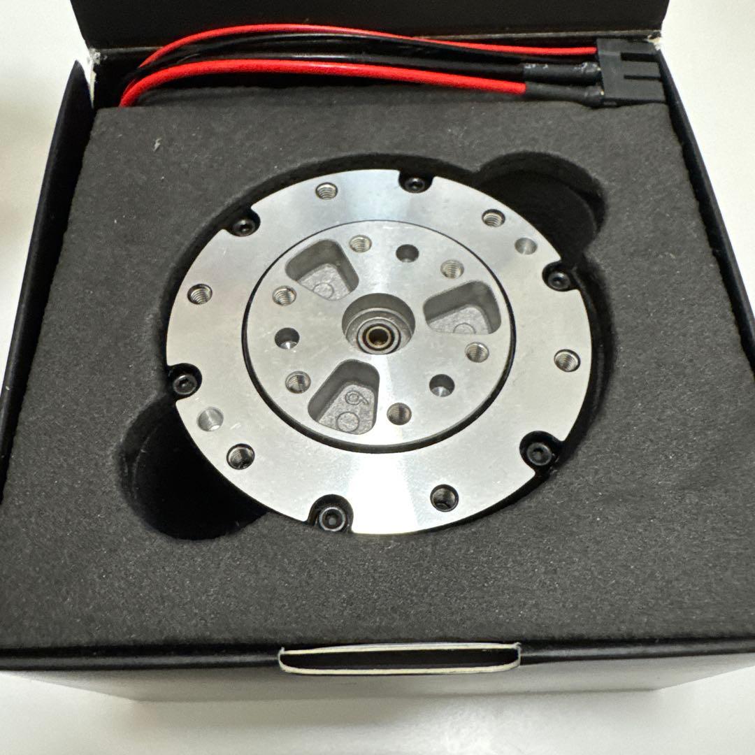 ROBSTRIDE 00 QDDサーボモーター 48V DC - メルカリ