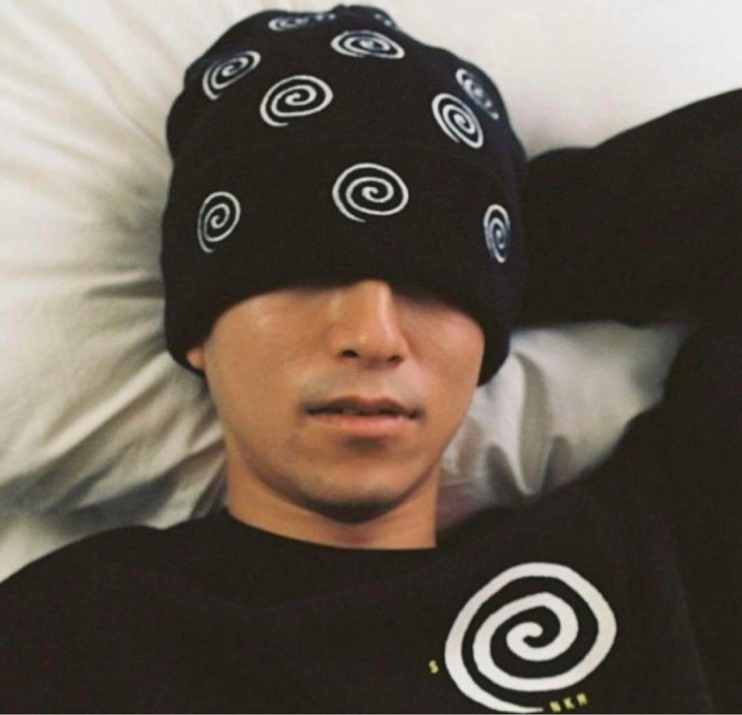 SOL soonerorlater グルグルビーニー - メルカリ