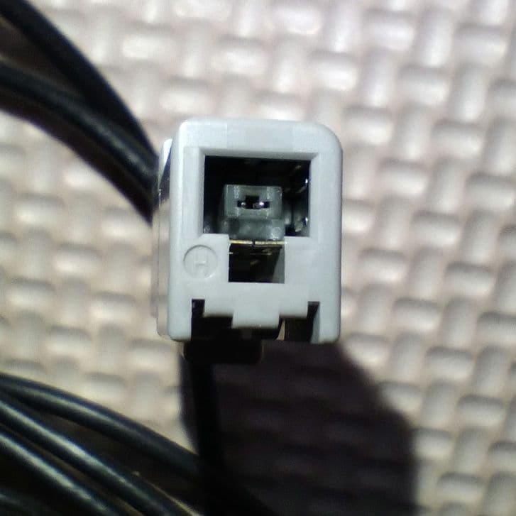 三菱純正 7インチカーナビ MC315D-WM (品番:MZ609631) - メルカリ