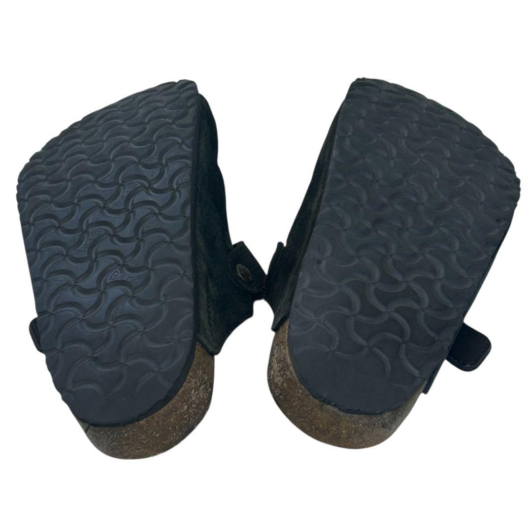 Casper様専用 ビルケンシュトック ボストン シアリングムートン