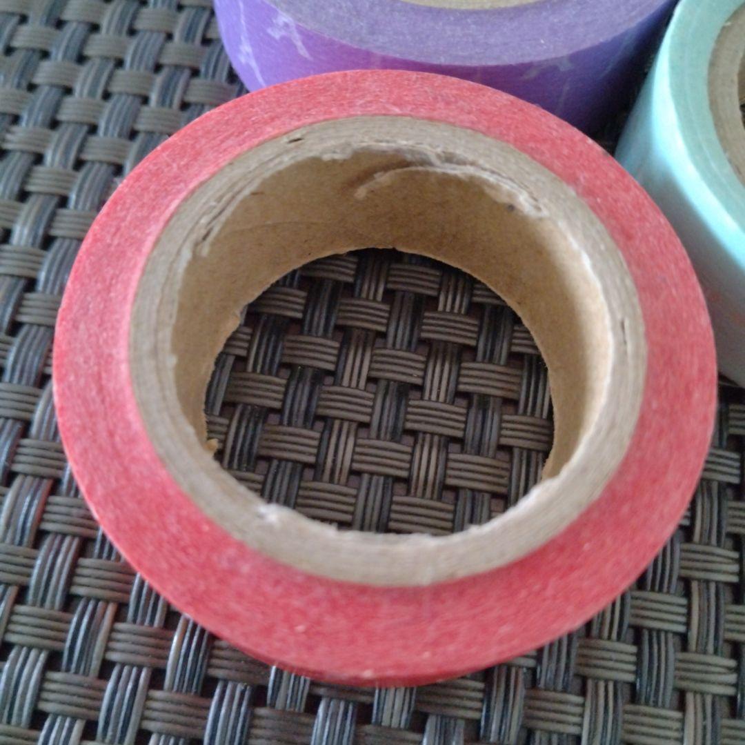 マークス マスキングテープまとめ売り 廃盤マステ - メルカリ