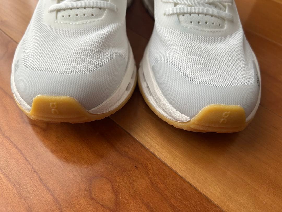 Cloudnova Form2 24.5cm クラウドノヴァフォーム2 シューズ