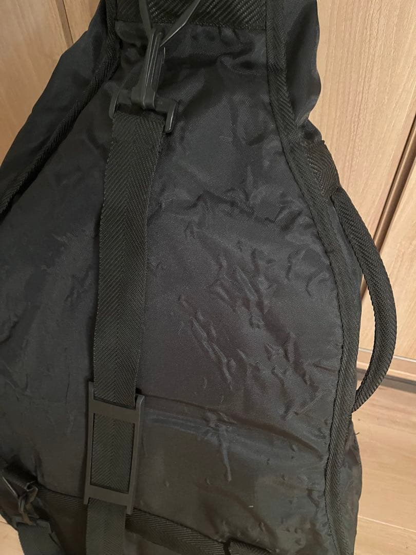 Ibanez AEL20E / AEL40SEジャンク ケース付 - メルカリ