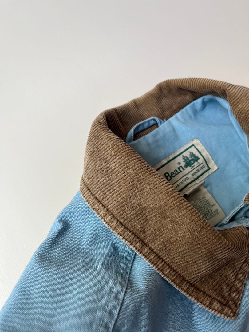 L.L.BEAN レディース ショートコート ハンティング