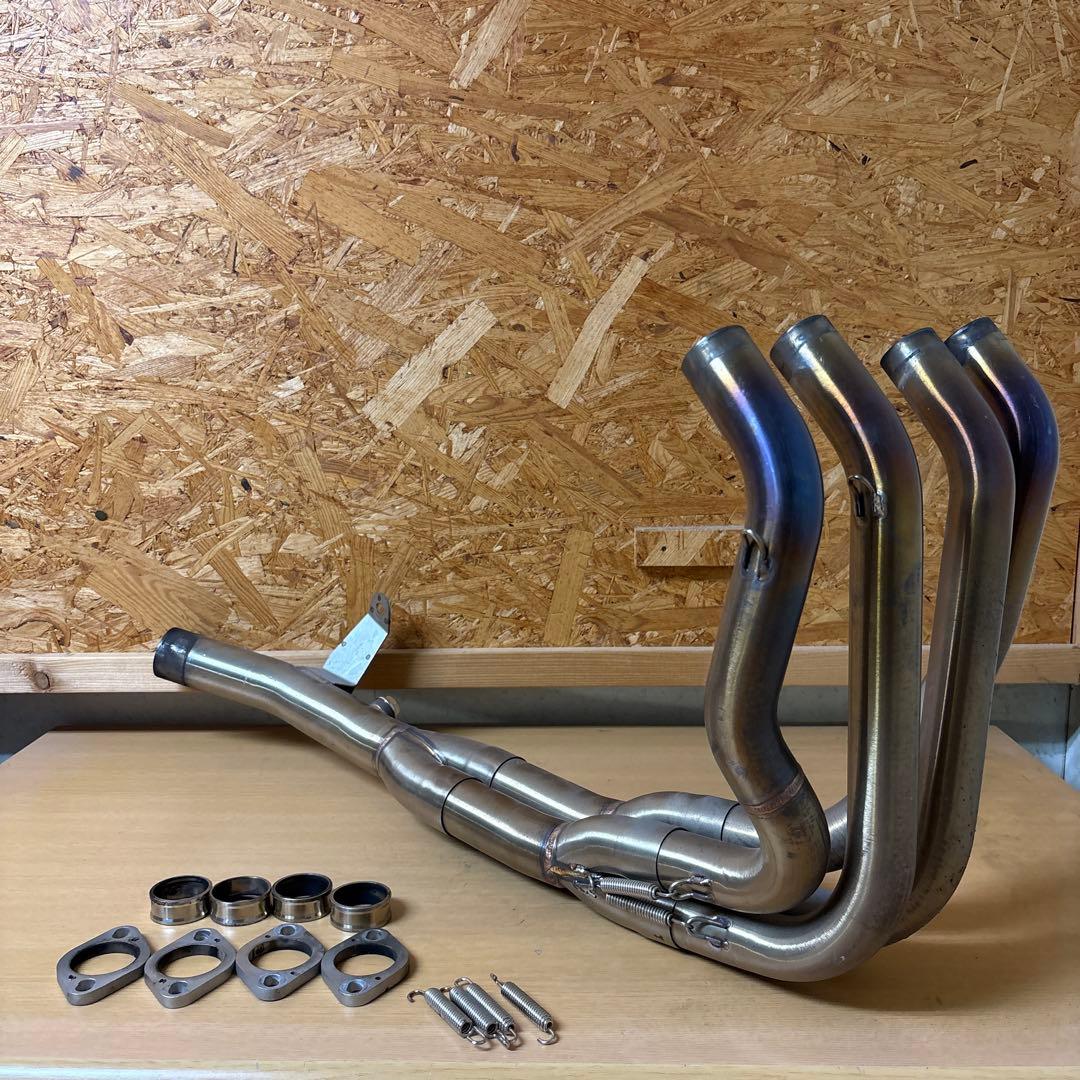 Z900RS•CAFE中間パイプ「フロントパイプ」 Z900RS•CAFE中間パイプ「フロントパイプ」 楽天市場】z900rs 中間