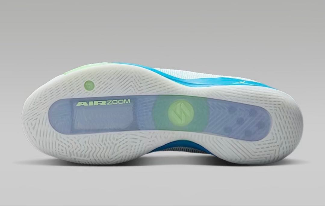 新品 NIKE ルカ .77 PF Navigator 27.5cm