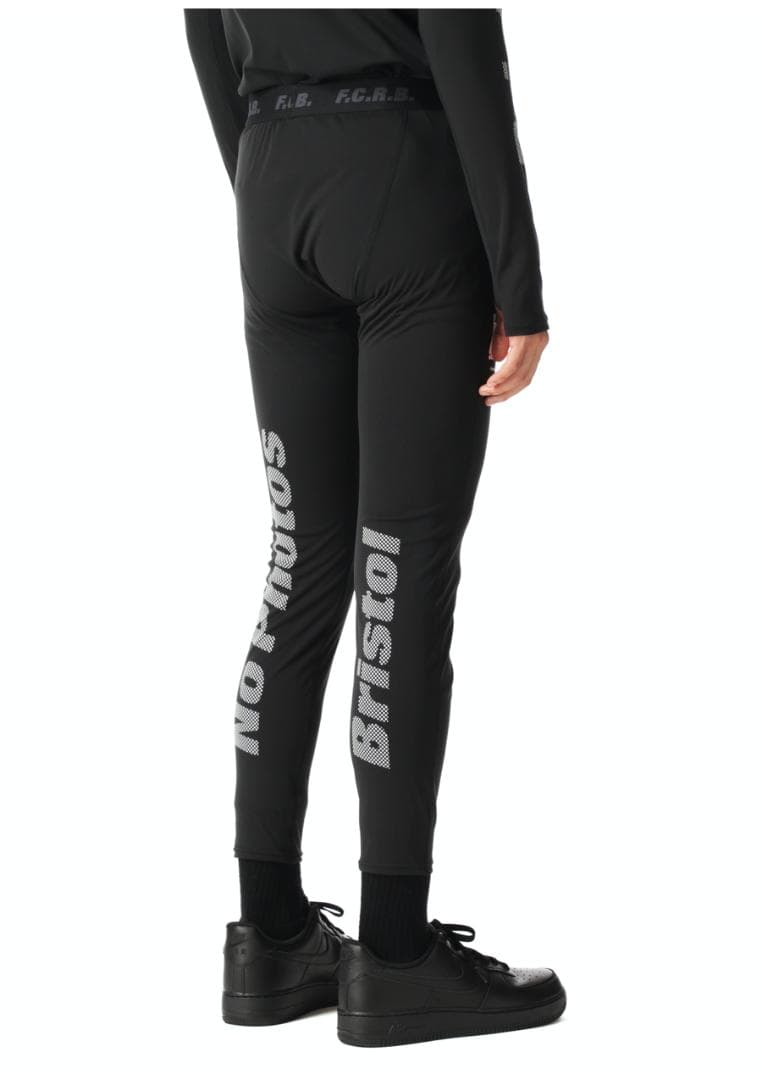 新品 20FW FCRB × #FR2 UNDER LAYER TIGHTS M - メルカリ