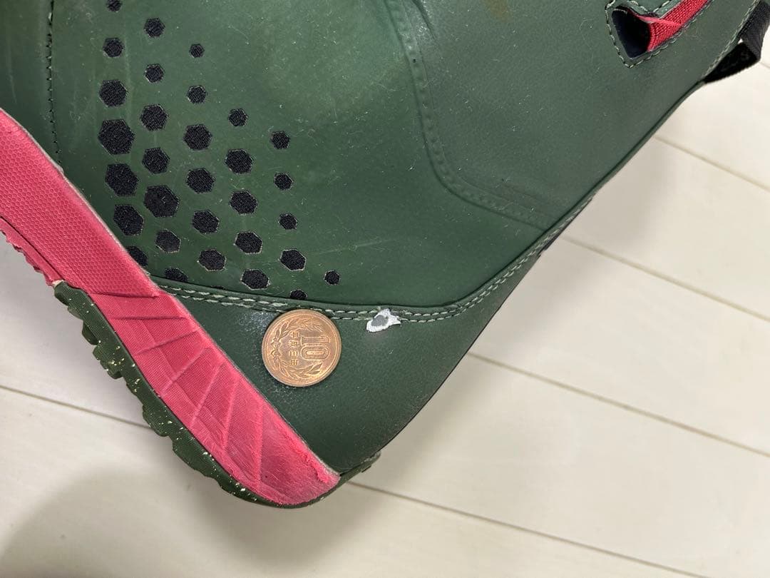 スノーボード Burton ION AF 26.5cm