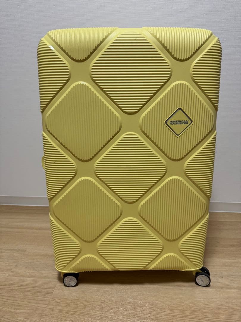American Tourister スーツケース AMERICAN TOURISTER＞LOCATION 55/20 FRAME アメリカンツーリスター