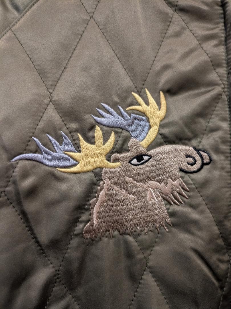 50'sライク別珍 スーベニアジャケット○サイズ M○（商品番号5726