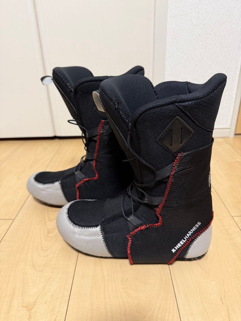 DEELUXE DEEMON スノーボードブーツ 26.5cm 21-22モデル