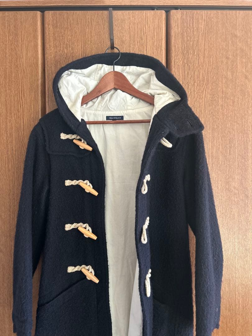 断捨離特価‼️ URBAN RESEARCH ダッフルコート サイズ40 - メルカリ