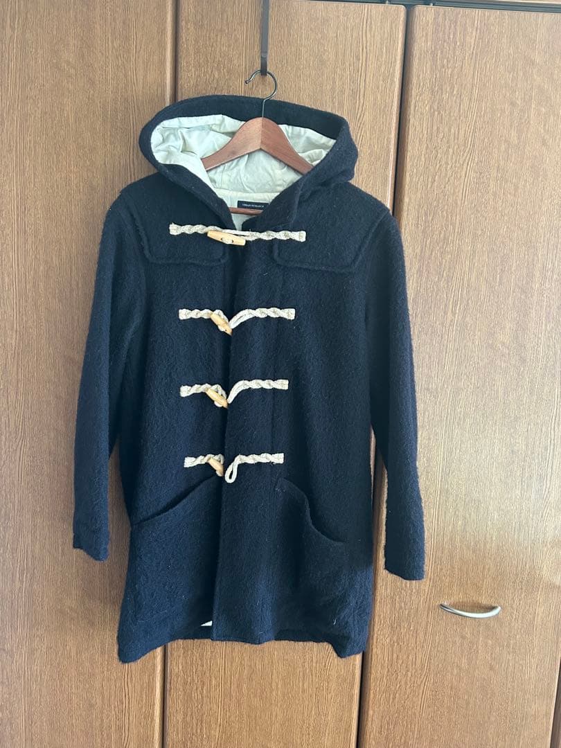 断捨離特価‼️ URBAN RESEARCH ダッフルコート サイズ40 - メルカリ