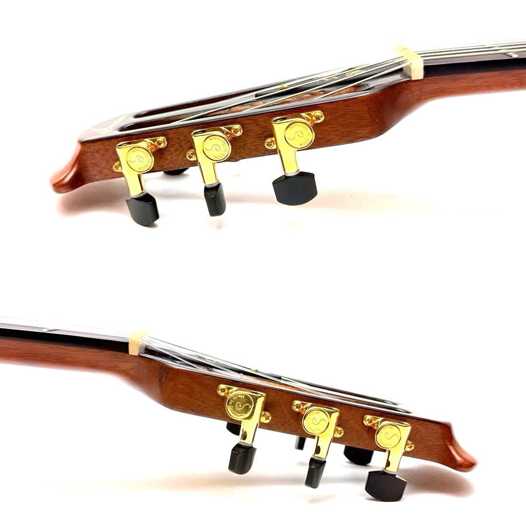 極美品】OVATION USA 1773LX Classic LX エレガット - メルカリ