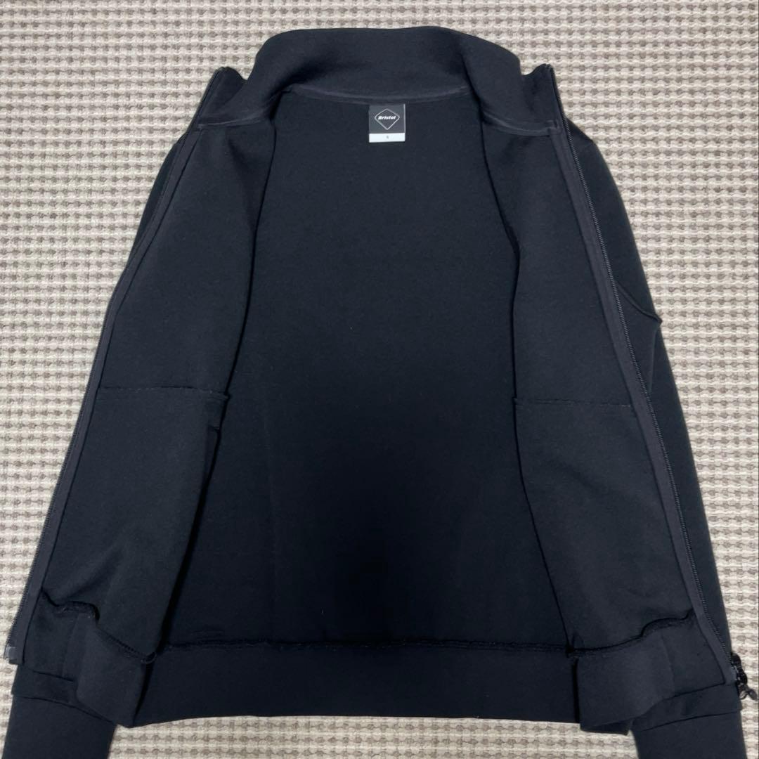 トップス F.C.Real Bristol TRAINING JERSEY BLOUSON