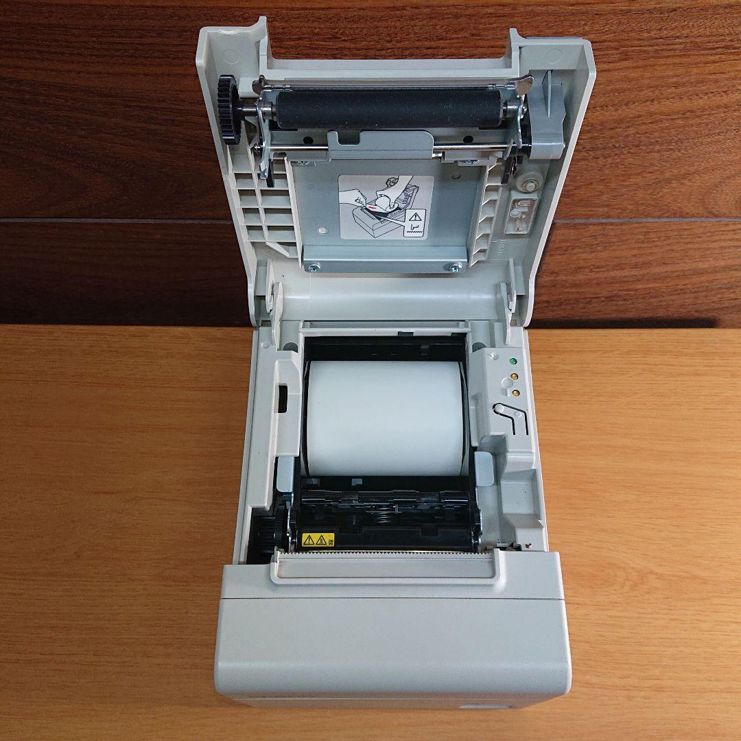 EPSON エプソン TMーT20II m267A レシートプリンター EPSON エプソン