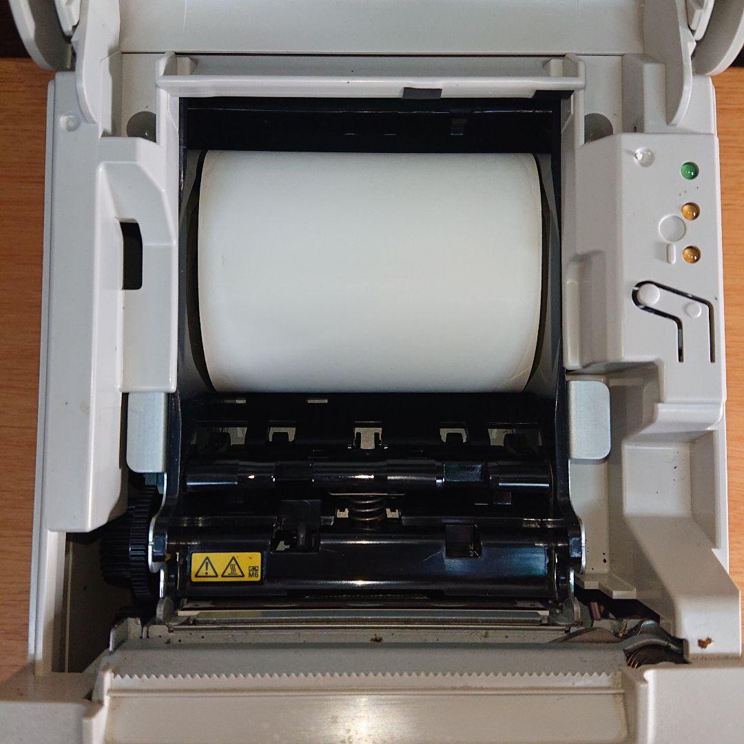 EPSON エプソン TMーT20II m267A レシートプリンター EPSON エプソン
