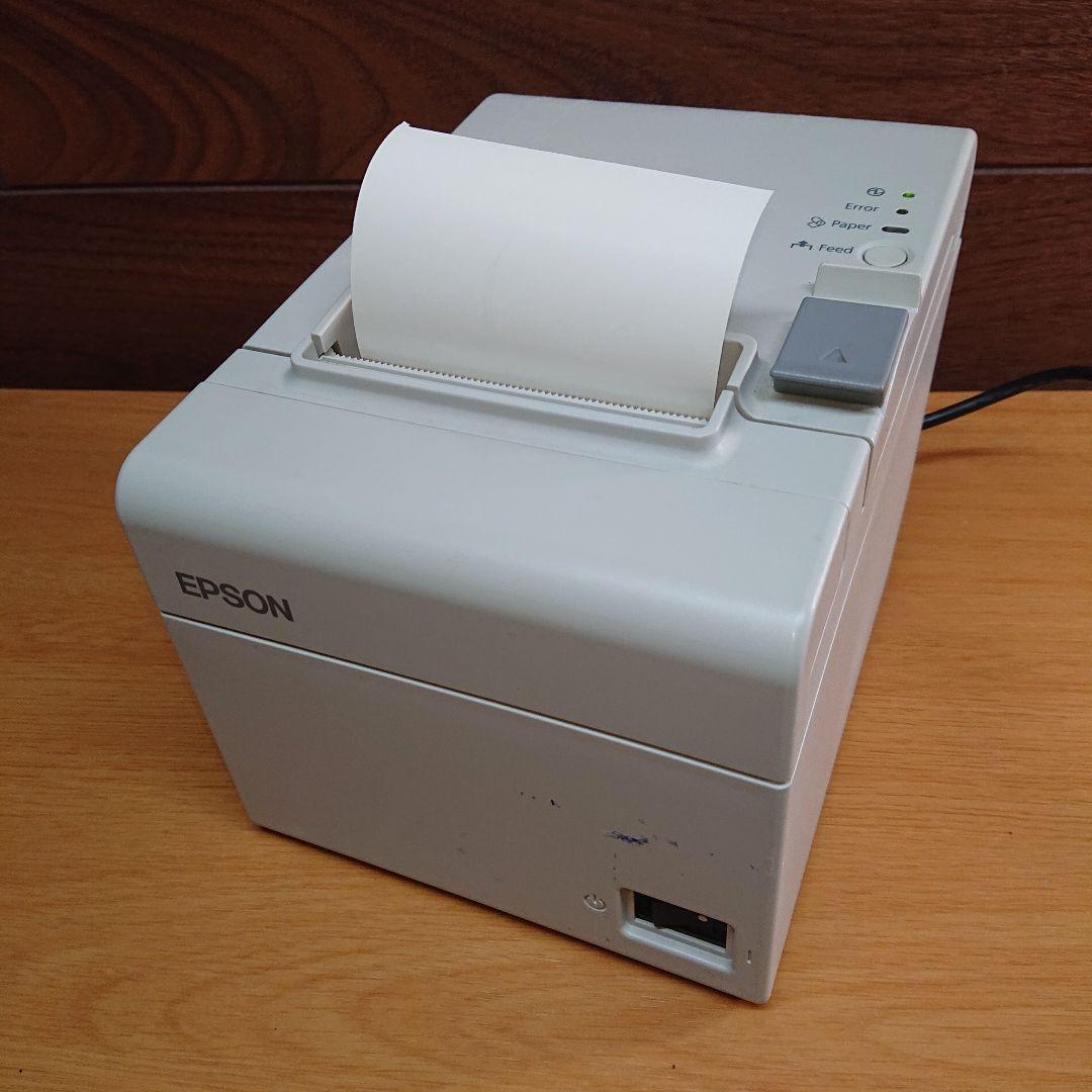 EPSON エプソン TMーT20II m267A レシートプリンター EPSON エプソン