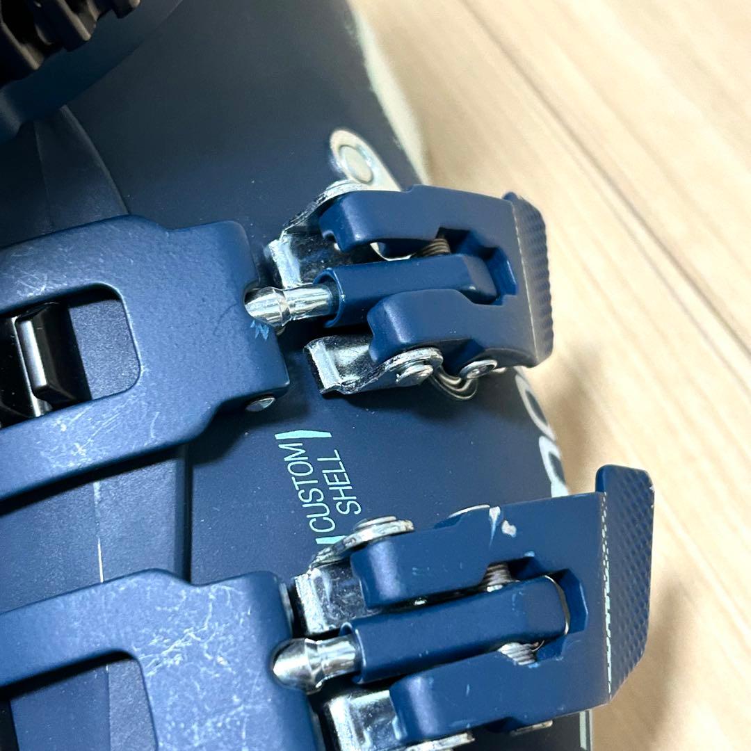 ベルレオ様専用 SALOMON サロモン X-MAX 90W 2018モデル - メルカリ