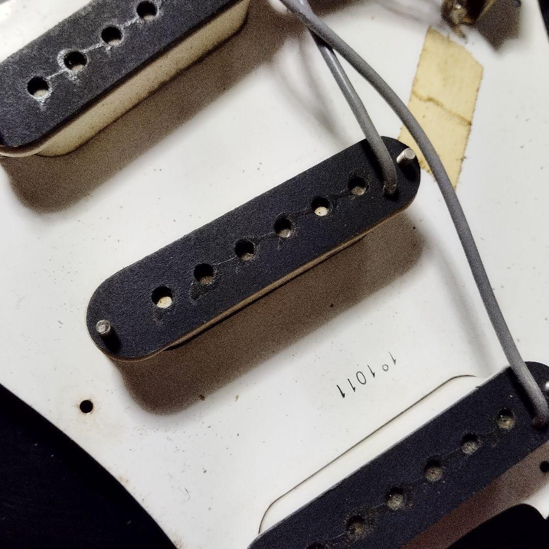 greco se450 1978年フジゲン U-100 ジャパンビンテージ - メルカリ