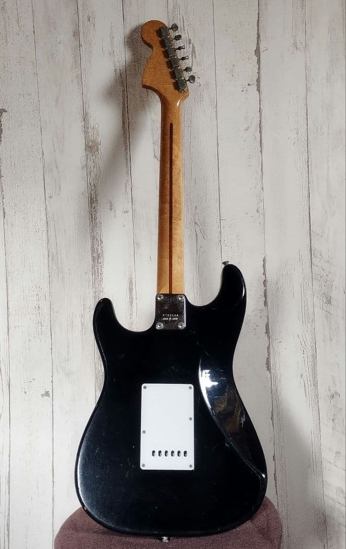 greco se450 1978年フジゲン U-100 ジャパンビンテージ - メルカリ