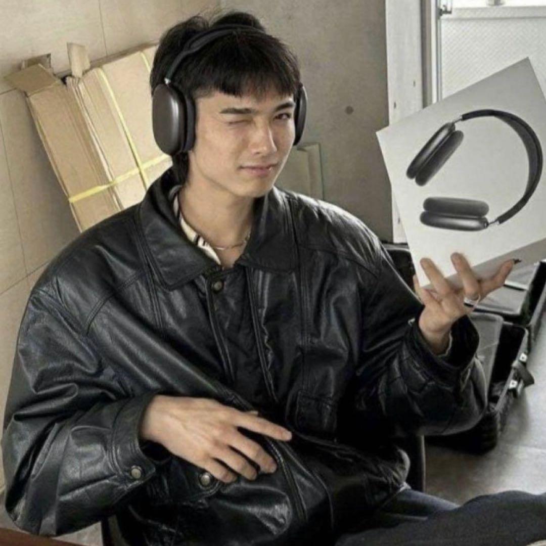 00s ブラック A-2 短丈レザージャケット y2k - メルカリ