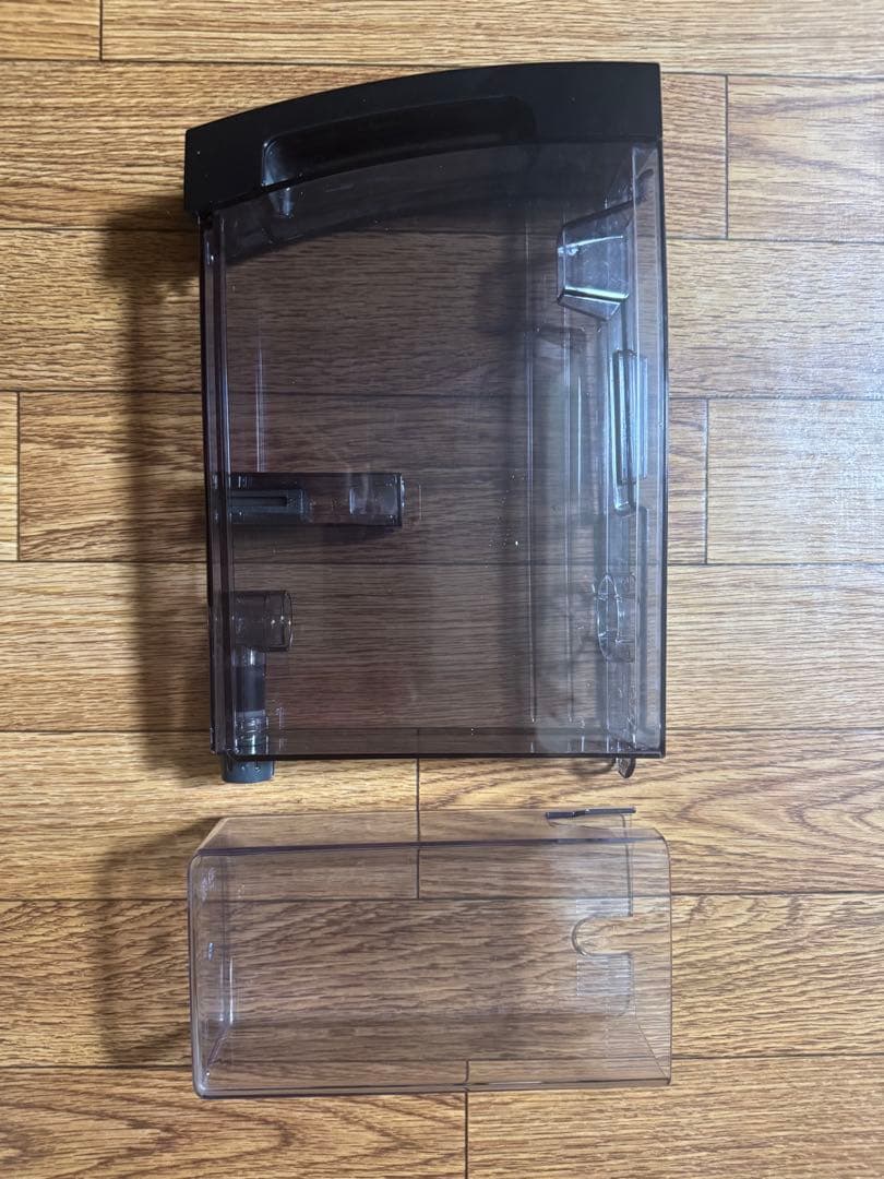 ジャンク品】デロンギマグニフィカS カプチーノスマートコンパクト