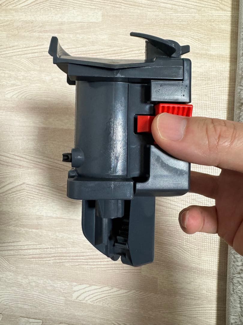 ジャンク品】デロンギマグニフィカS カプチーノスマートコンパクト