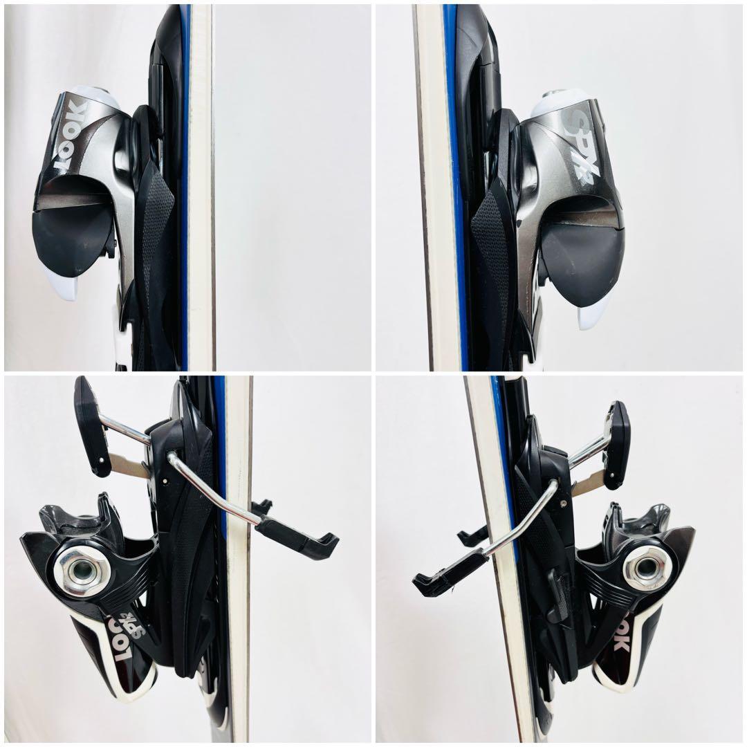 ディナスター DYNASTAR CR Demo 70 158cm ビンディング - メルカリ