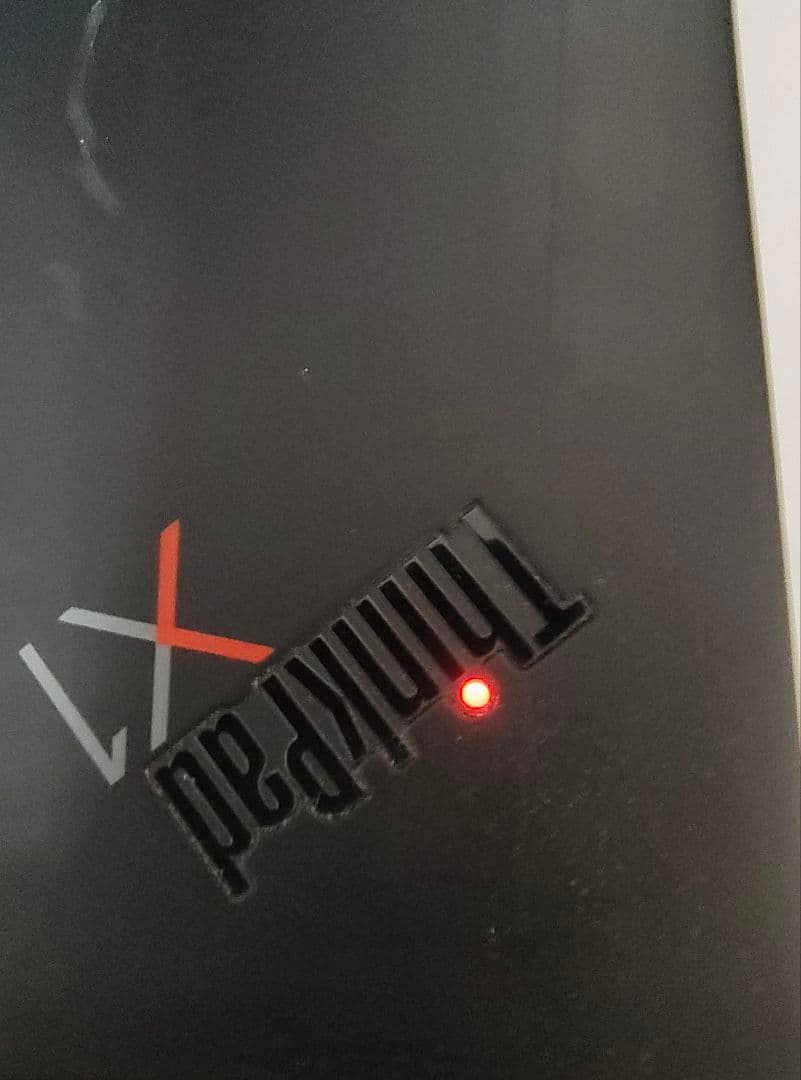 11世代i5 X1 nano gen1 16G ノークレーム取引 - メルカリ