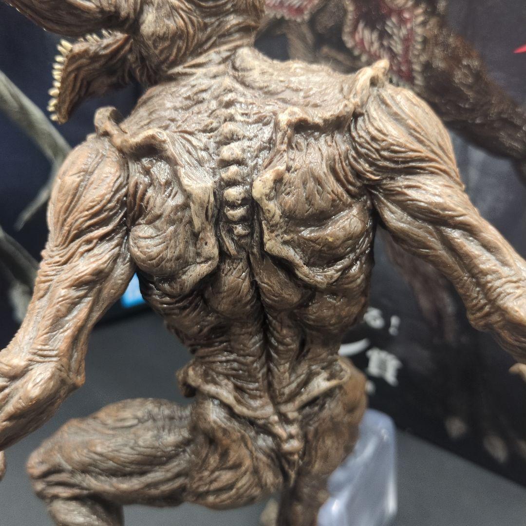 ストレンジャーシングス デモゴルゴン A賞・ラストワン賞セット - メルカリ