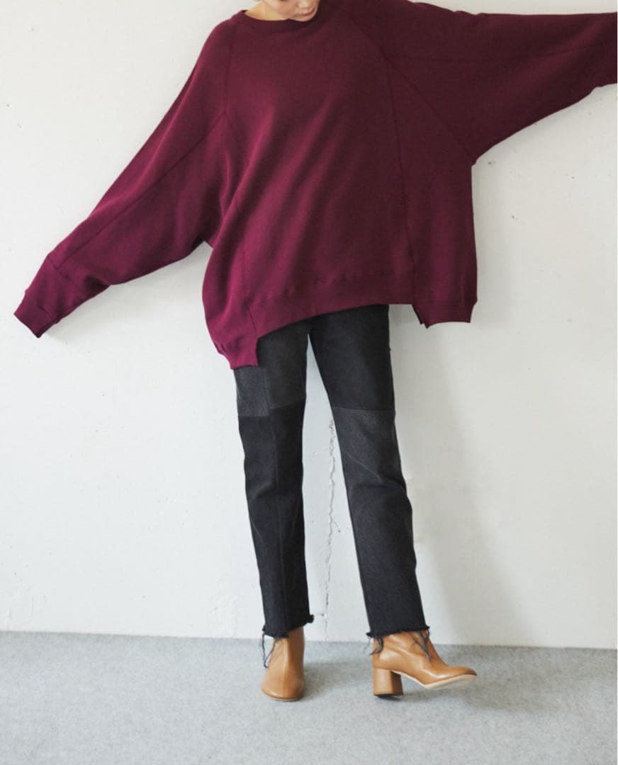 Curensology × 77circa コラボスウェット 77circa×Curensology別注アイテム | Blog | ELEMENT RULE