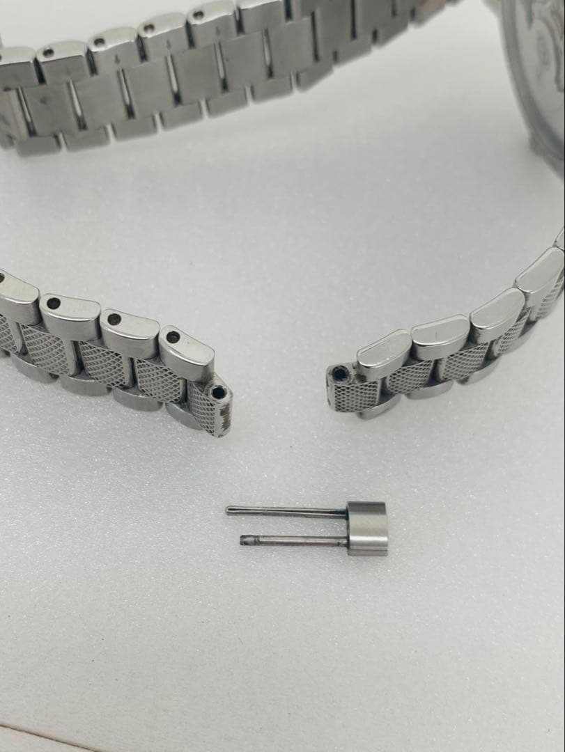 ピンクの猫様専用 グッチ GUCCI 126.3/YA126339 エリクス - メルカリ