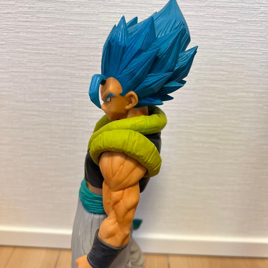 開封品 SMSP ゴジータA賞 01フィギュア - メルカリ