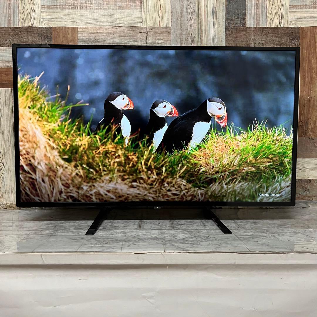 みりさん直接受渡全国送料込3年前購入ジョワイユ40型液晶テレビ外付HDD