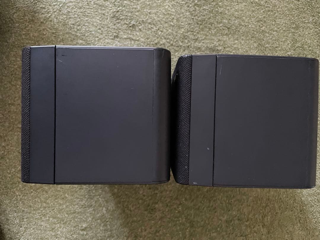 良品】BOSE 101IT イタリアーノ シリアル連番鳥マークスピーカー