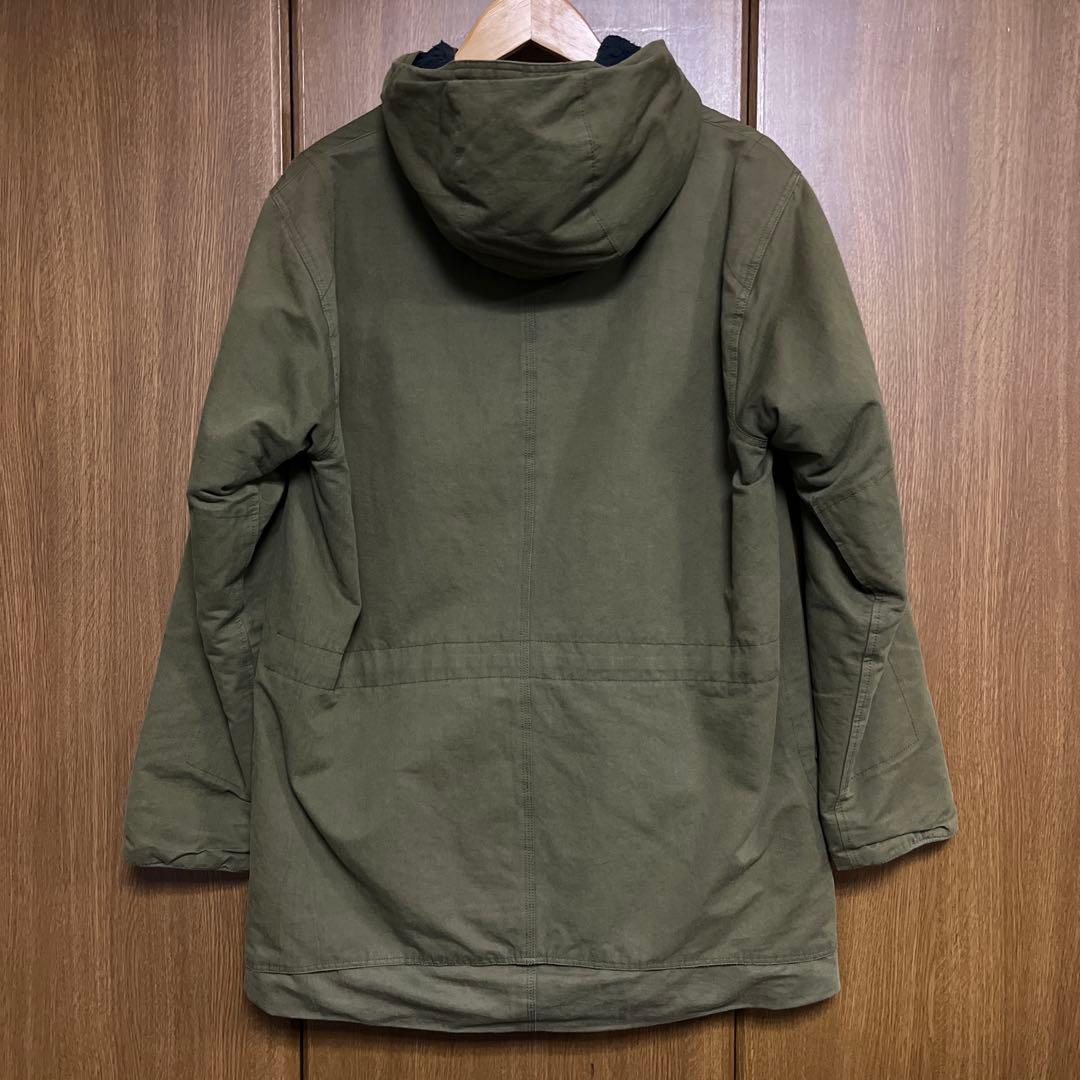 レミーラ ペントフード カーキ Lサイズ - メルカリ