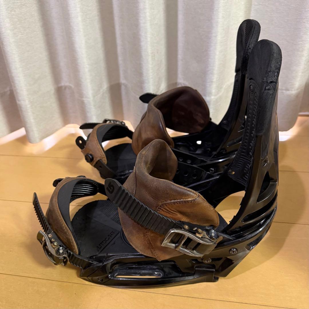 BURTON MALAVITA × Red Wing バートン マラビータ - メルカリ