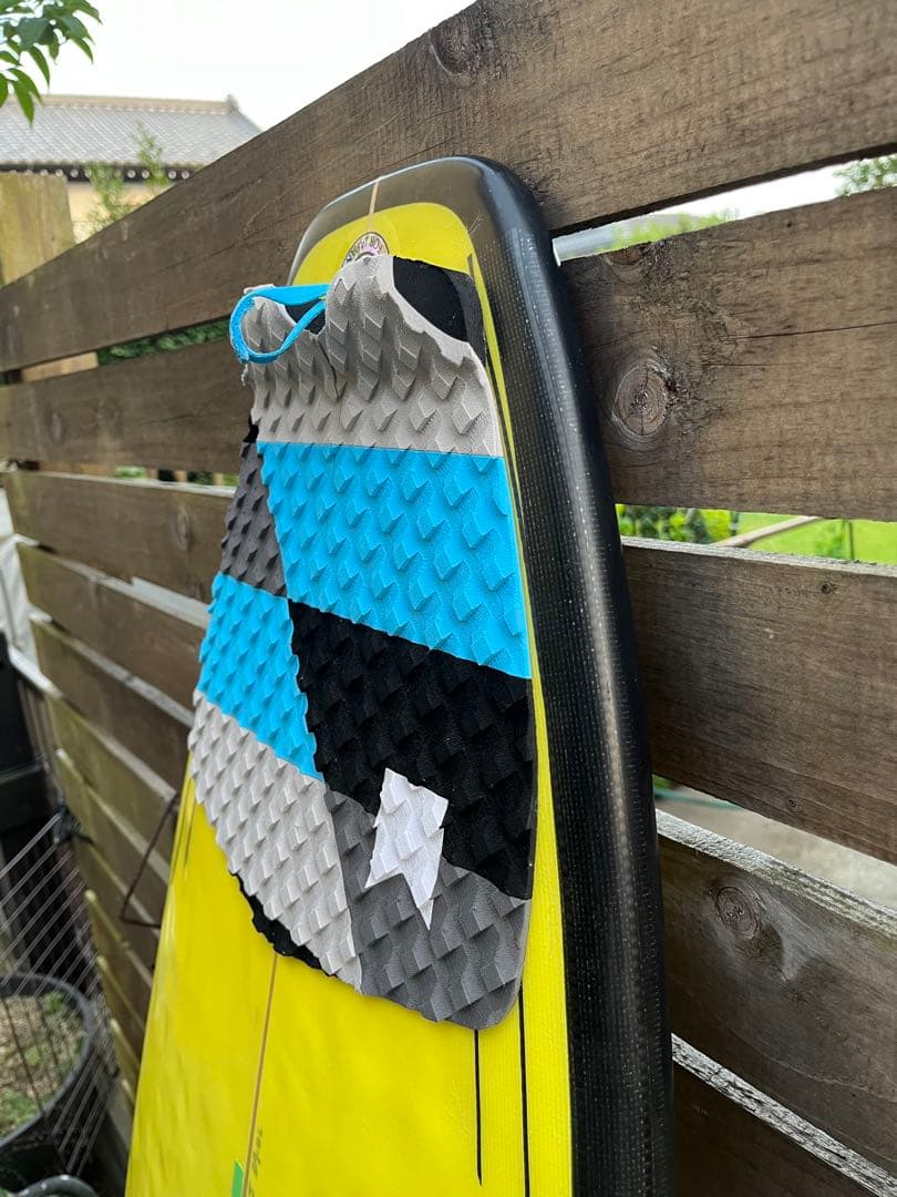 アルメリック MWJ 5'8 正規品 29L - メルカリ