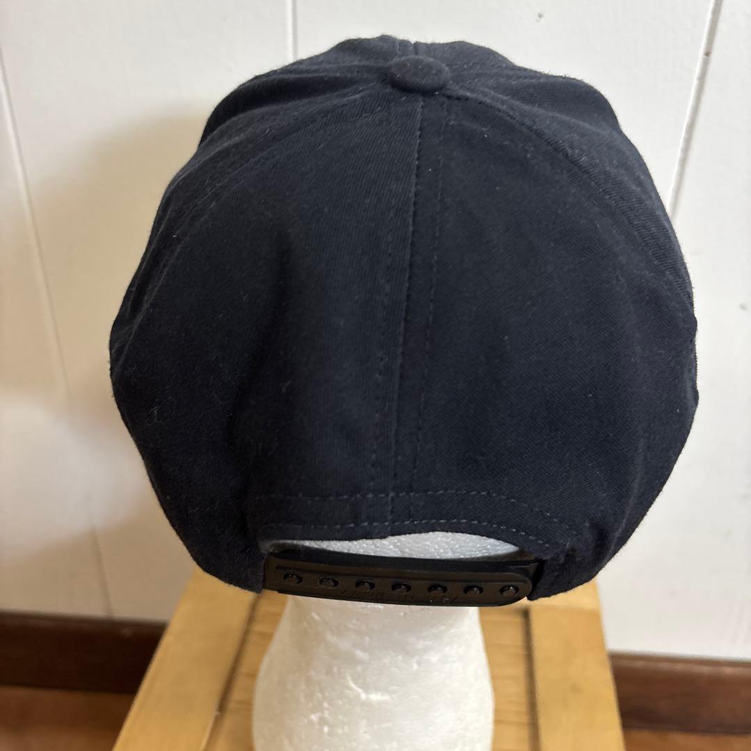 米軍　実物　US NAVY キャップ　SASシューズ　24.5cm セット価格