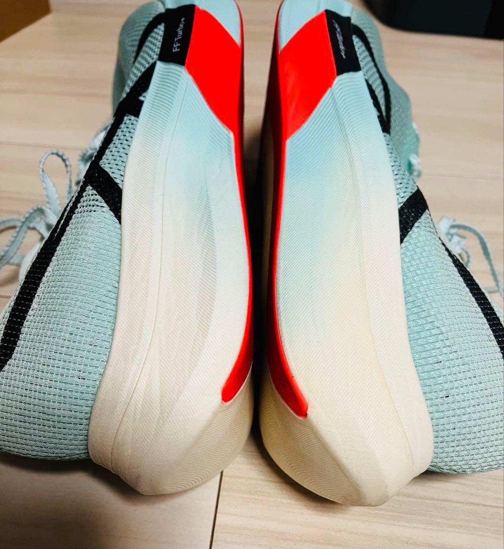 スパイク・シューズ SPEED SKY PARIS 27.5cm