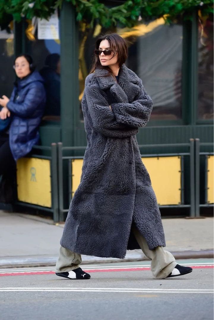 【新品未使用】PUMA Speedcat OG 23.5cm